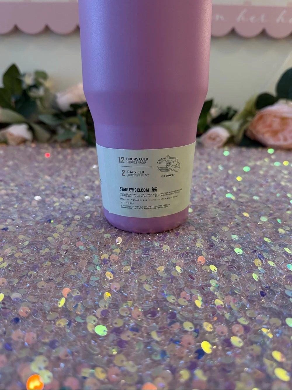 STANLEY 30 OZ Tumbler + Cool Planet ‘Weekender Cooler’ - NWT - Picture 13 of 14